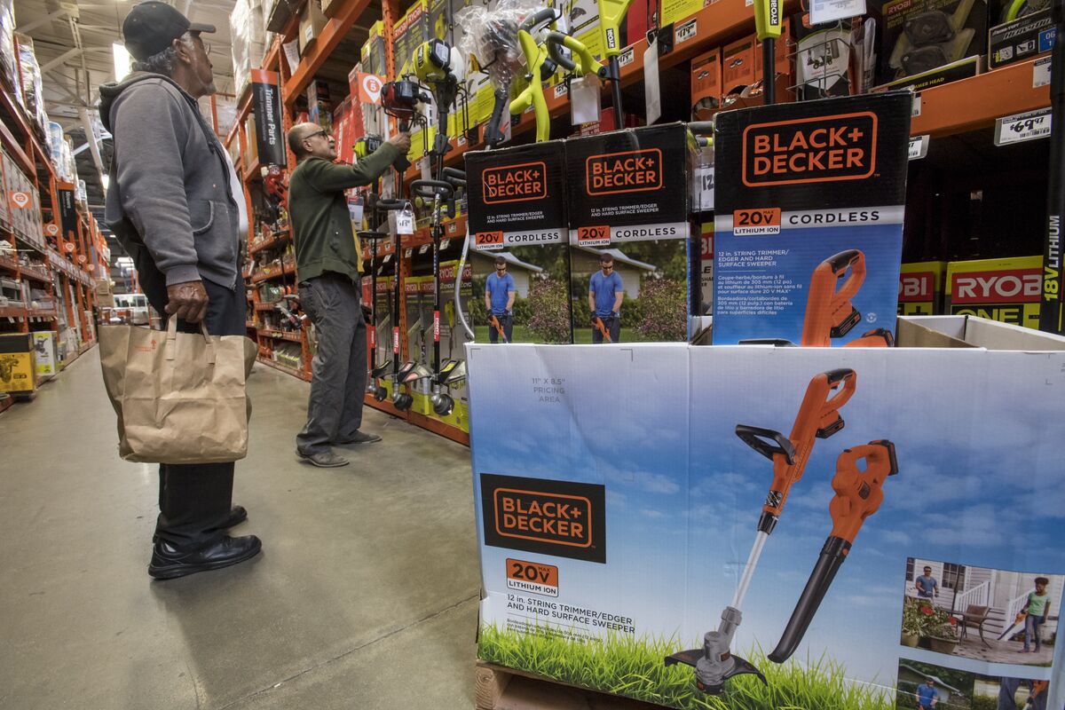 Tariff Truce Is $1 Billion Relief for Stanley and Lawn Tool Customers