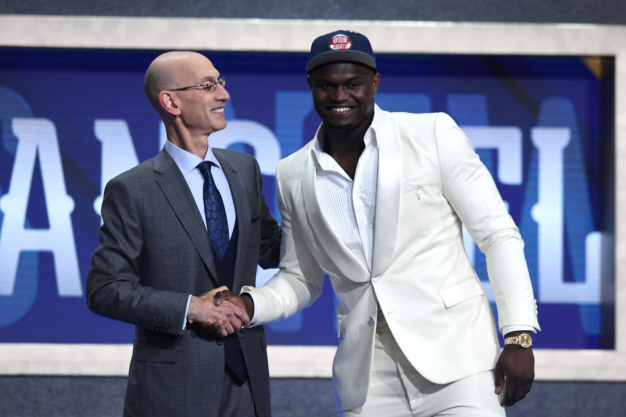 The Nigerian influence over the 2020 NBA draft