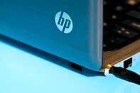relates to HP Said to Narrow Bidder List for $2.5 Billion China Units Sale