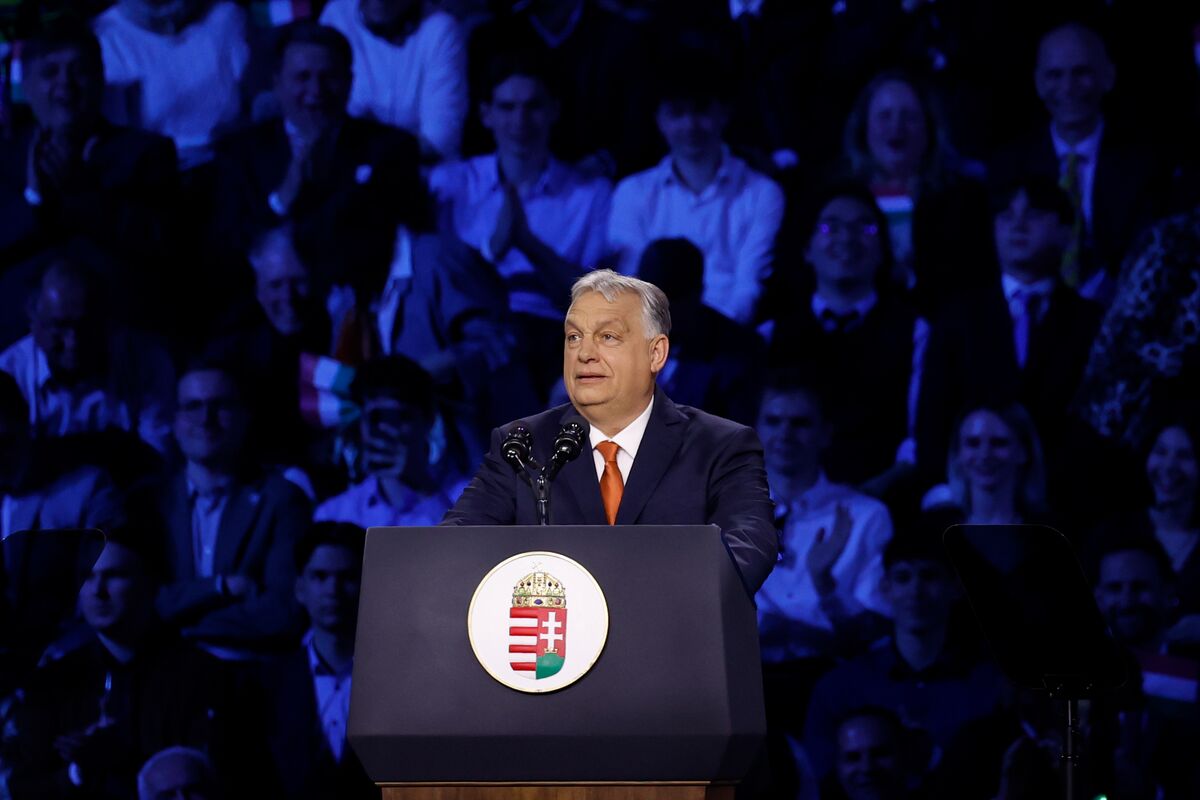 Changes in the Hungarian government's room for maneuver in the EU