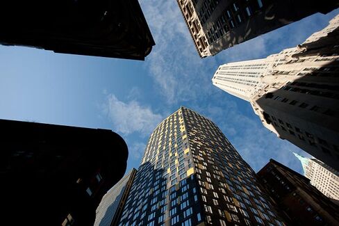 Renters Face a Housing Squeeze