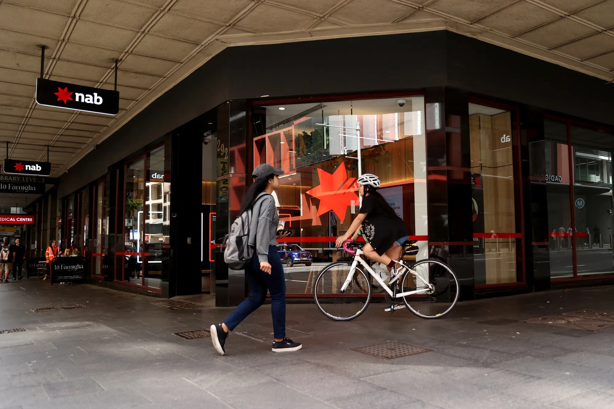 Australia's Major Banks Ahead of Earnings