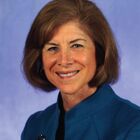 Headshot of Gail J McGovern
