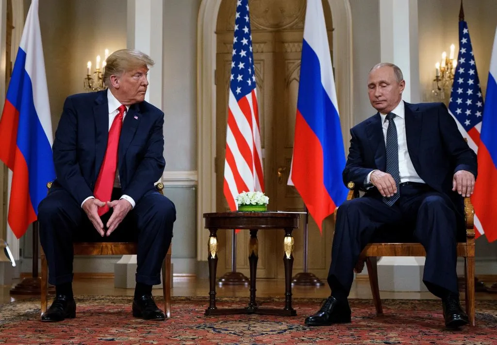Agent and asset, or just two guys who really get along?