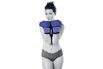 How Knock Out! Improved Underwear