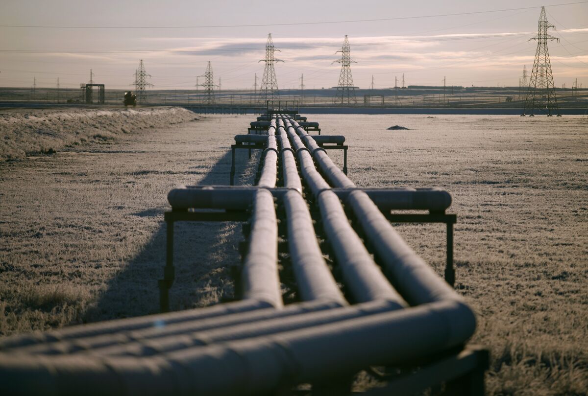 🟪"Stop al Gas Russo: La Commissione Europea Pianifica una Rivoluzione Energetica entro il 2027"