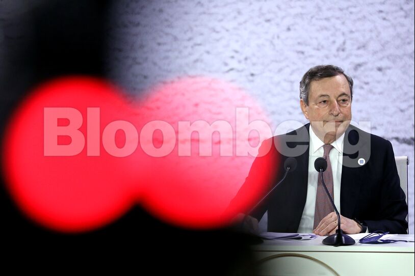 Second Day of the G-20 Summit