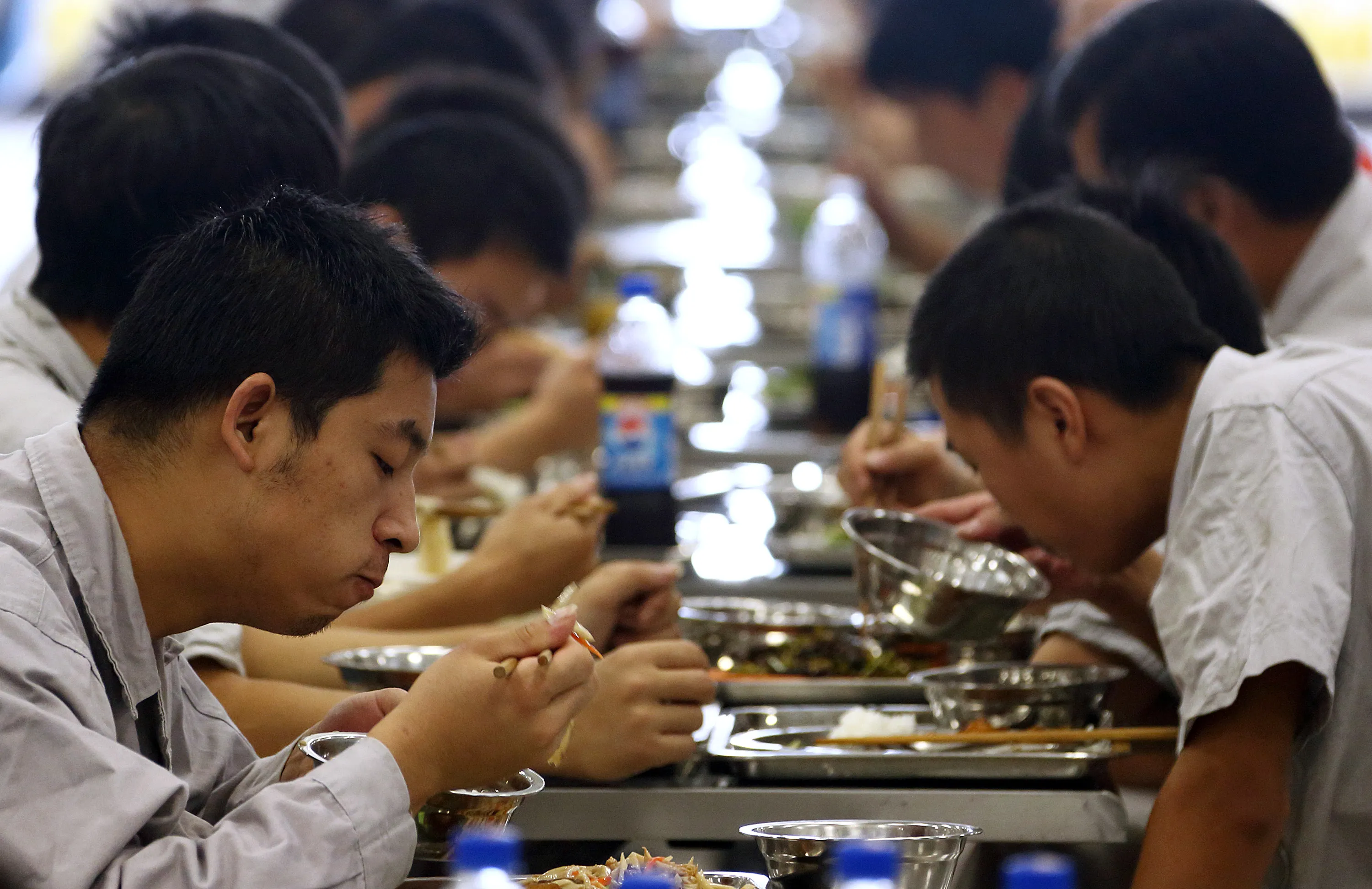China's Economy
