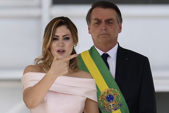 A New Order in Brazil as Bolsonaro Marks First Few Days in Power