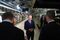 Volkswagen AG Begins Mass-Market Production Of The VW ID.3 Electric Automobile