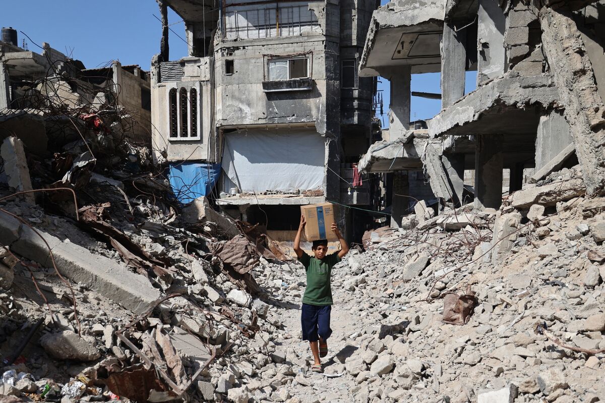 Israel Says Gaza Truce Resumes After Deadly Clashes With Hamas