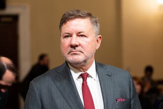 House Homeland Security Committee