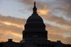 First U.S. Shutdown In 17 Years Unavoidable With No Talks