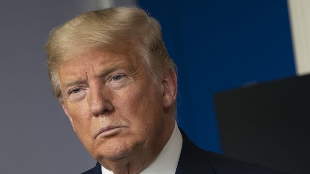 Bloomberg business news