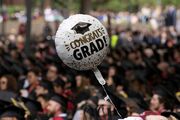 AI Is the Boorish Guest at Graduation Ceremonies