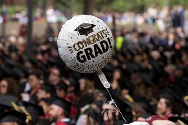 AI Is the Boorish Guest at Graduation Ceremonies