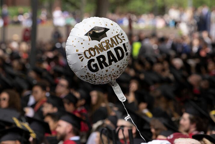 AI Is the Boorish Guest at Graduation Ceremonies