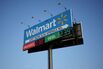 A Wal-Mart Stores Inc. Location Ahead Of Earnings Figures