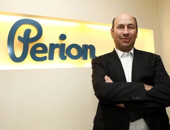 relates to Google’s Hold on Perion Runs Deep in Stock’s 41% Collapse