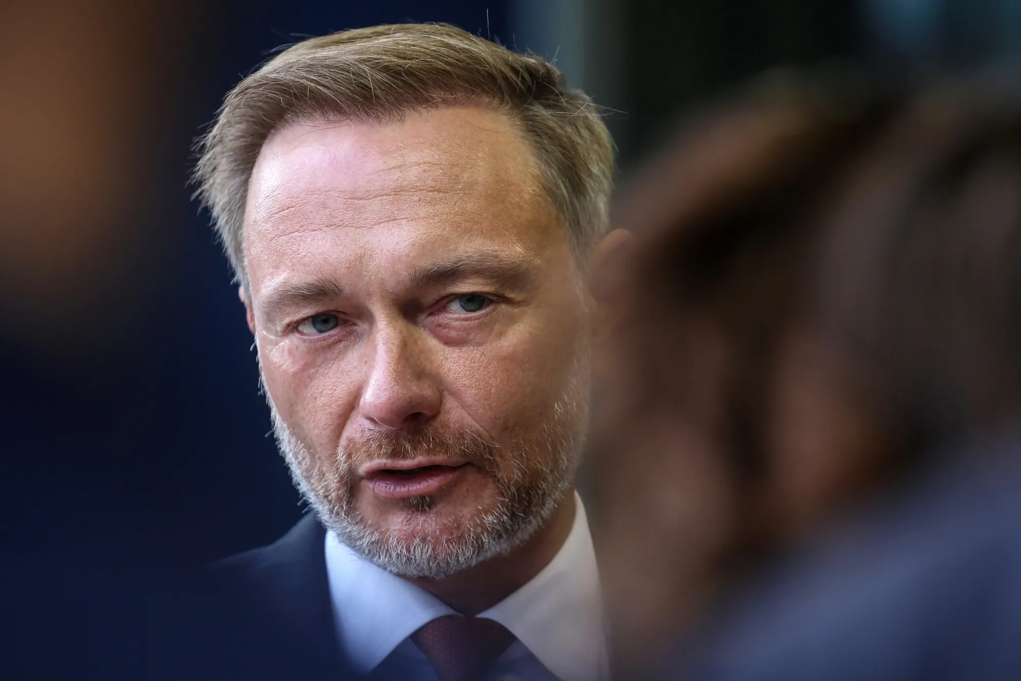 Christian Lindner