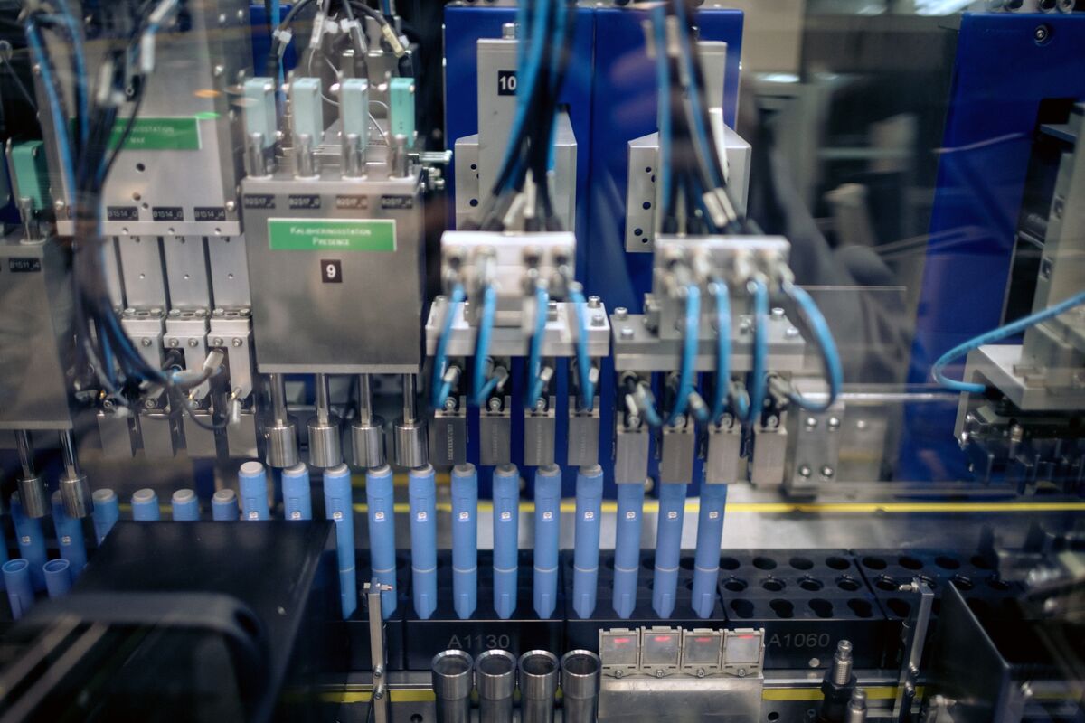 Novo Nordisk Overtakes SAP as Europe’s Most Valuable Company