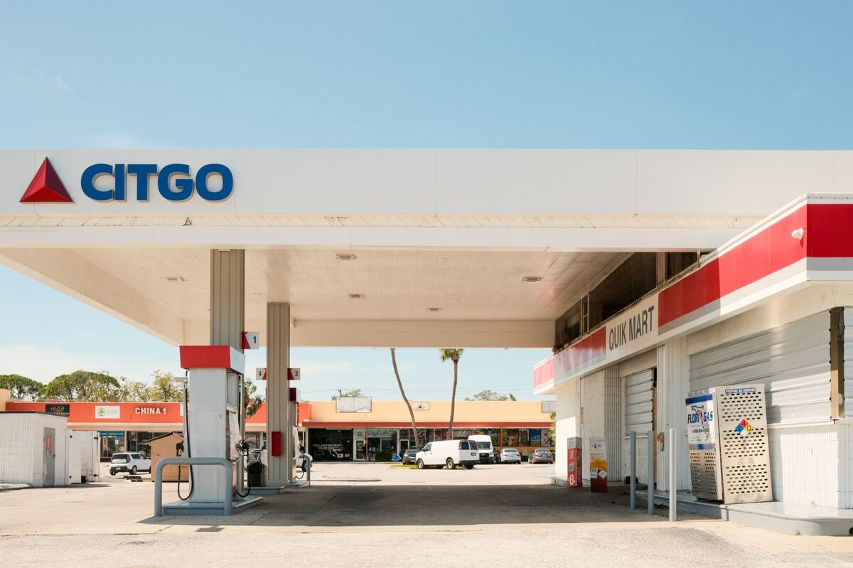 Elliott Affiliate’s $6 Billion Citgo-Shares Bid Wins Auction.
