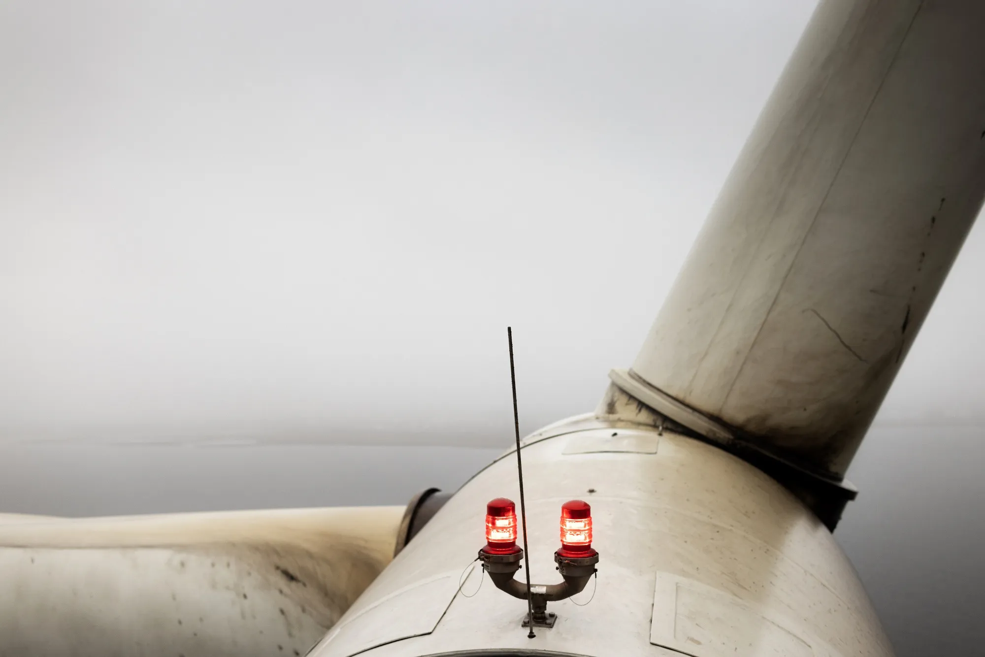 The offshore wind industry is looking to bounce back from a rough year.