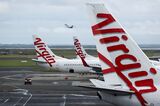 Virgin Australia Said to Weigh Debt Financing Plan Ahead of IPO