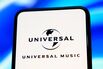 Universal Music