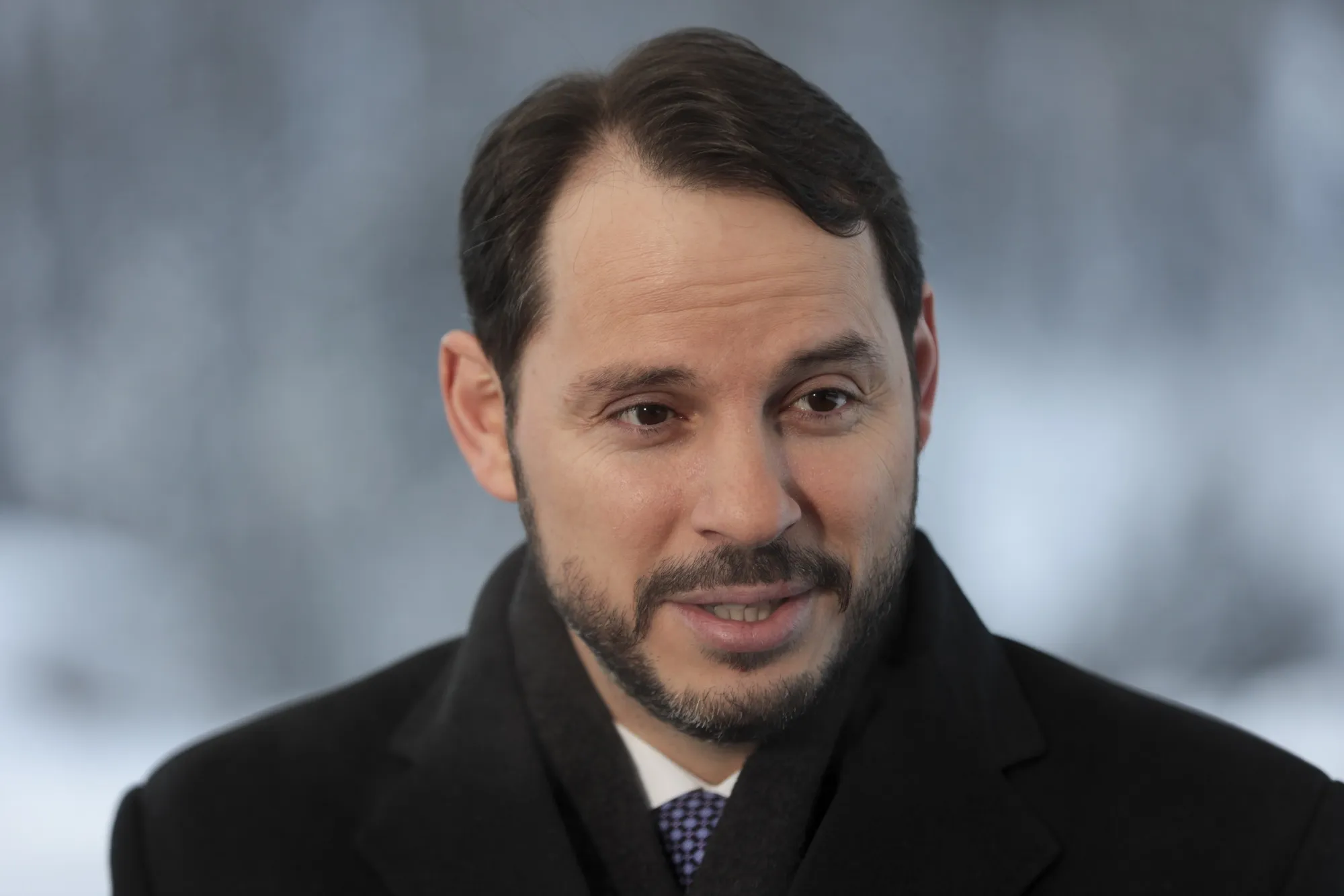 Berat Albayrak