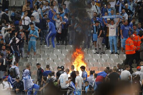 France Soccer French Cup Final
