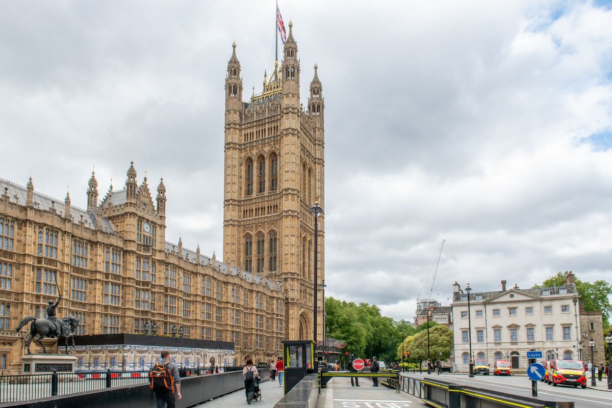 UK Election: With Three Days Vote, Labour Maintains 21-Point Poll Lead ...