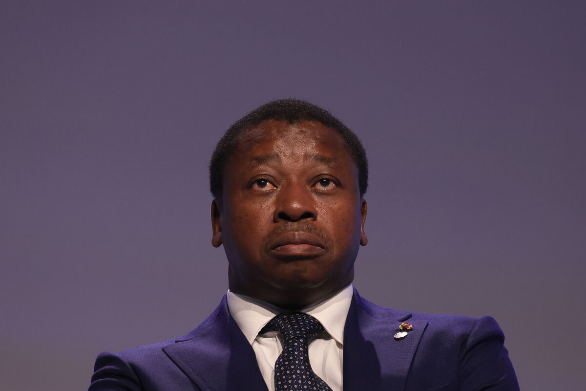 Togolese Protests Seeking President Gnassingbé’s Ouster Blocked