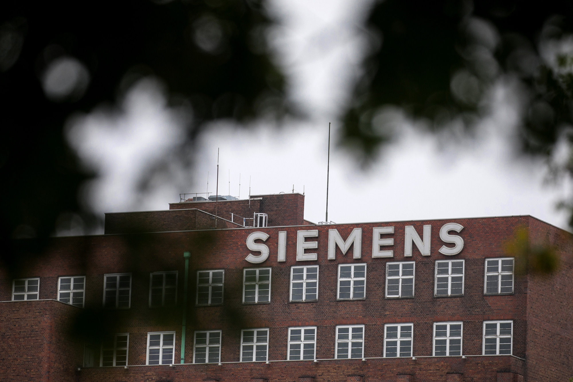 Mega Schock Für Siemens Aktionäre Zoll Belastungen In Dieser Höhe So Reagieren Sie Richtig - 5y6yz38