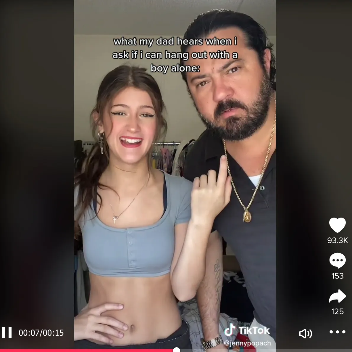 TeenTok Influencers Test TikTok s Rules Straining Moderators  