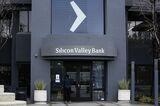 Silicon Valley Bank Collapses In Biggest Failure Since 2008
