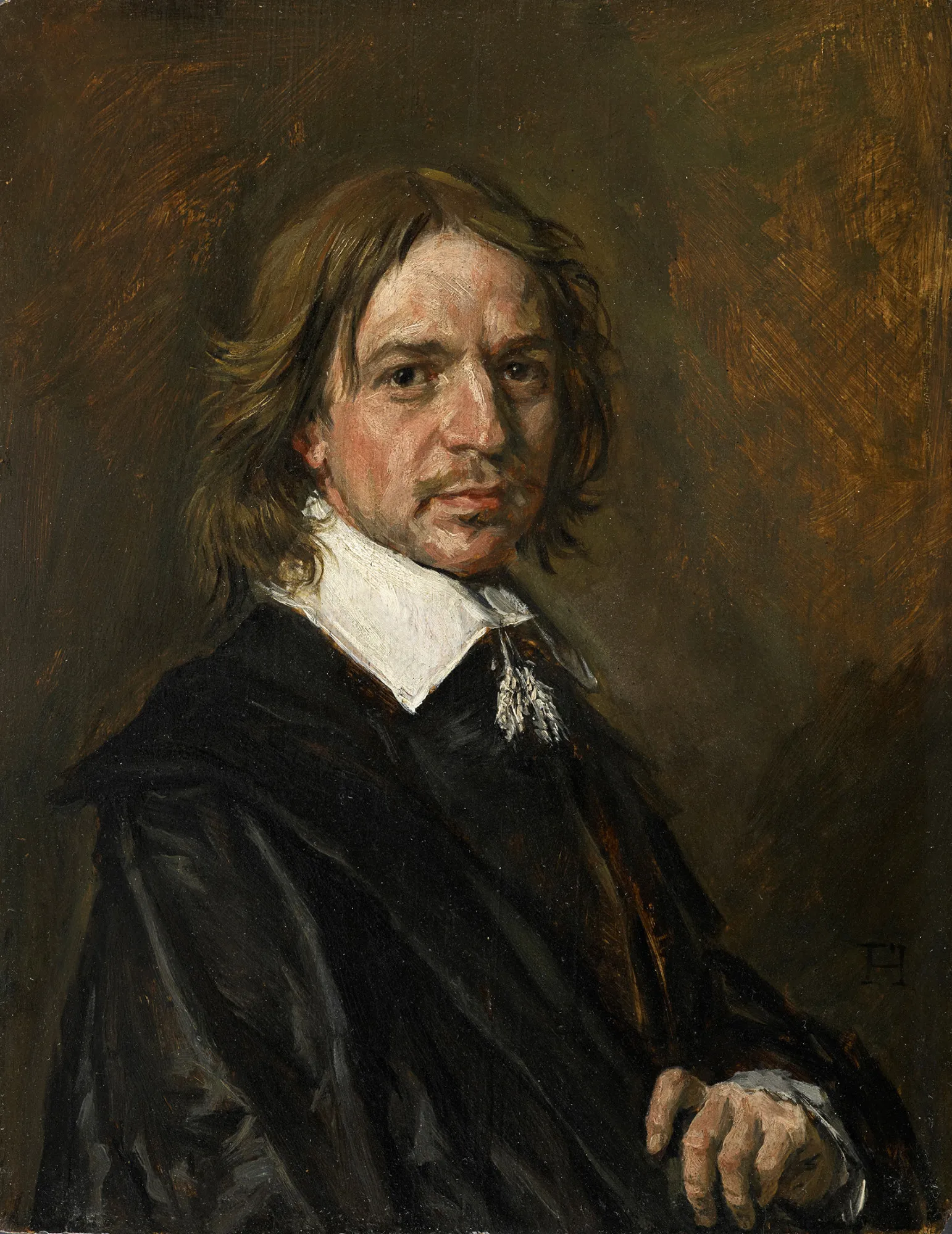 Frans Hals fake