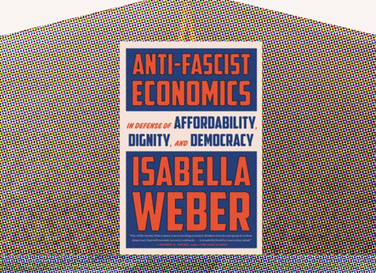 An Economist Makes the Case for Mamdani-Style Populism