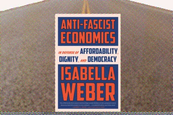 An Economist Makes the Case for Mamdani-Style Populism