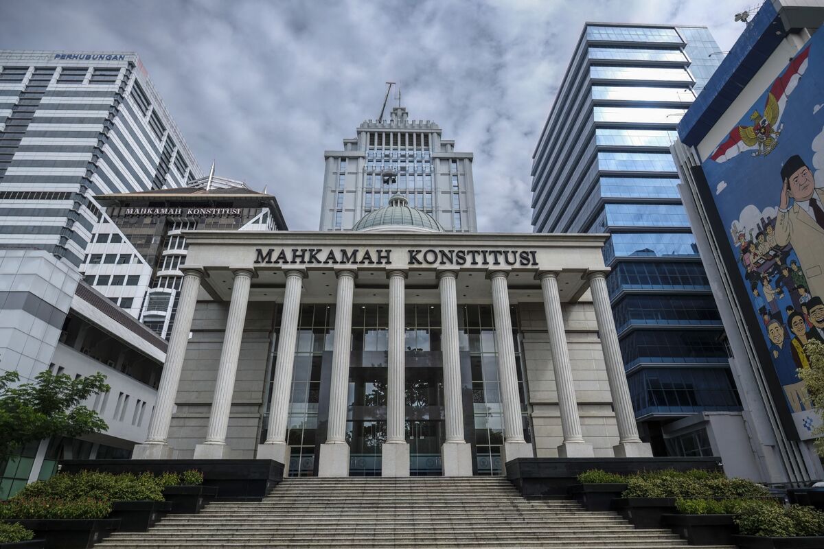 Indonesian Court Voids Rules Criminalizing Insults Against State
