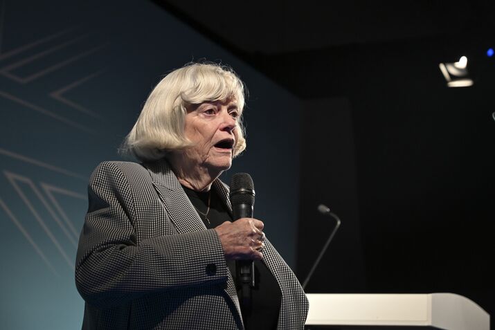 Reform UK Holds Regional Conference In Cornwall