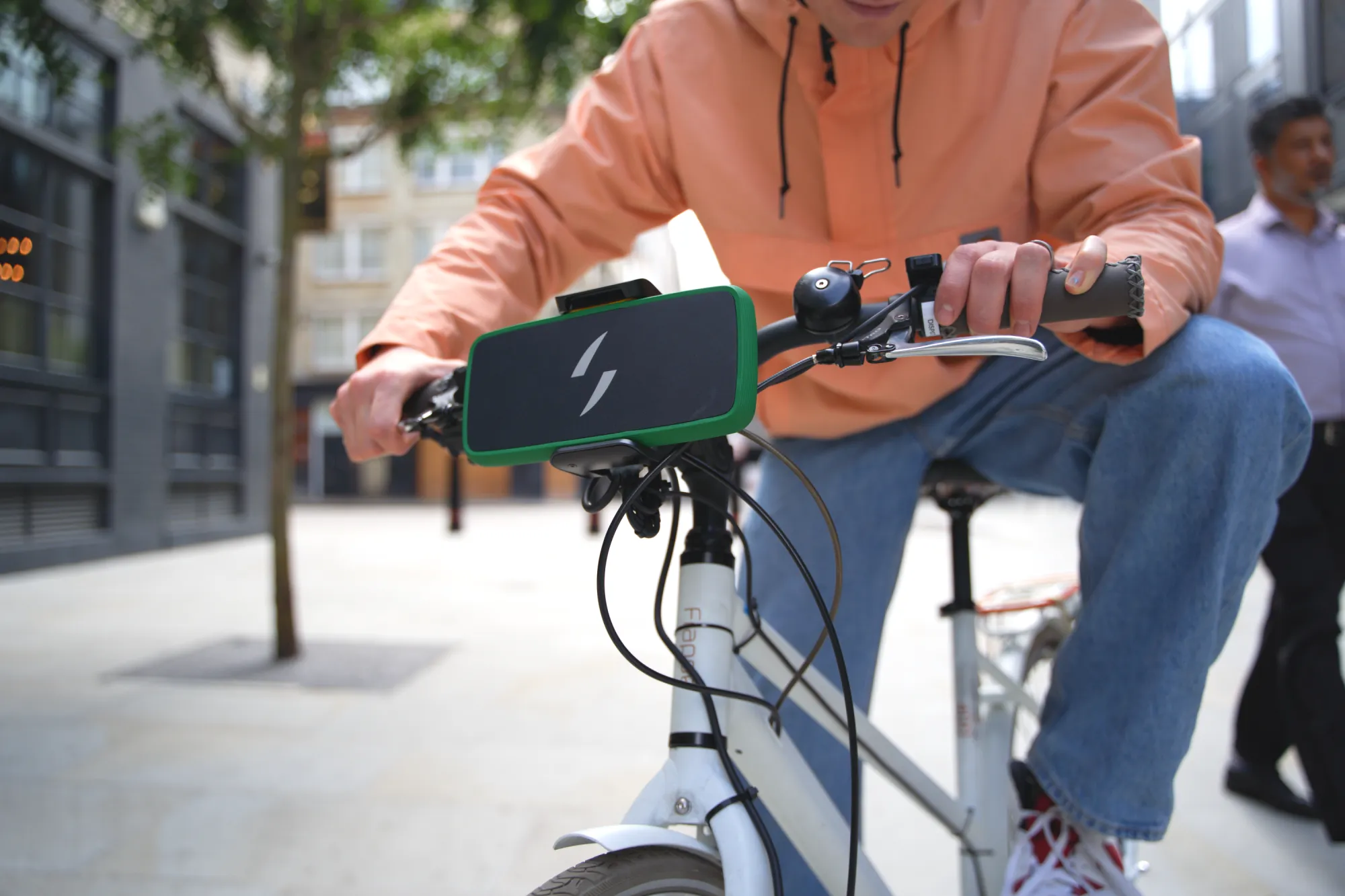 Turn your bike shops into an electric bike