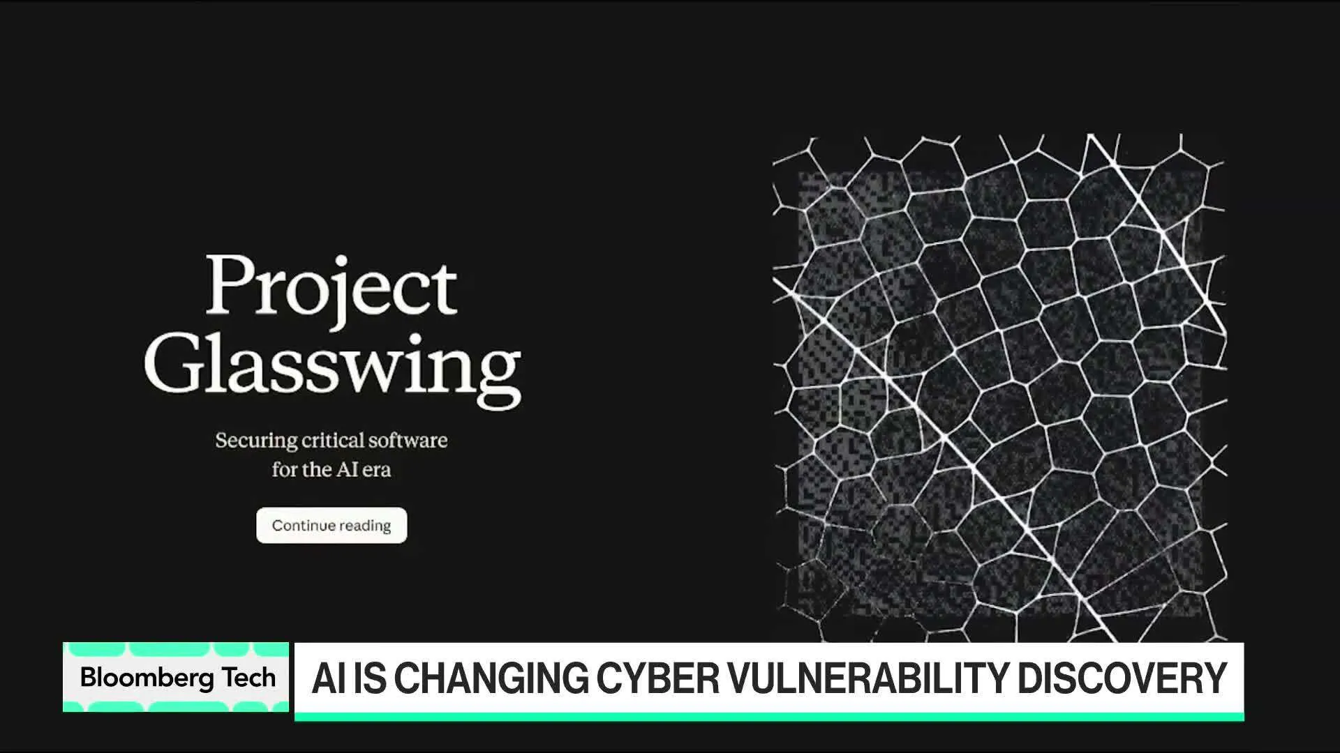 Mythos Cyber Claims Questioned by Expert