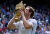 Wimbledon Plans to Honor Andy Murray's Career With a Statue