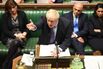 U.K.'s Johnson Loses Vote to Fast-Track Brexit Law