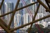 Residential Property In Hong Kong Ahead Of Chief Executive Leung Chun-Ying's 2015 Policy Address