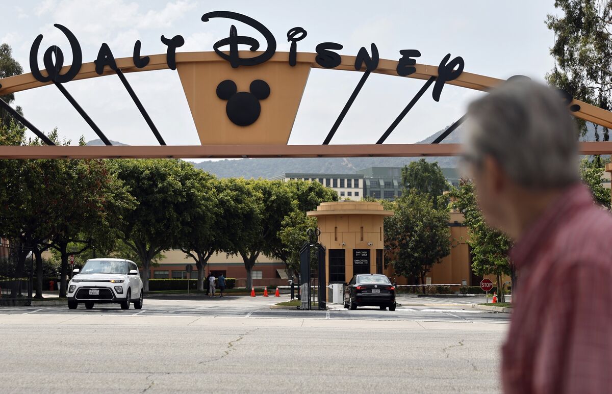 bloomberg.com - Nick Turner - Disney to Cut Hundreds of Jobs as Part of TV Revamp, WSJ Says