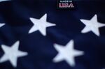 American Flag Production At The FlagSource Facility Ahead Of July 4th Holiday
