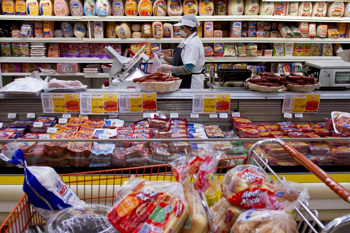 US Immigration Policies Hammer Mexican Grocery Chain Chedraui