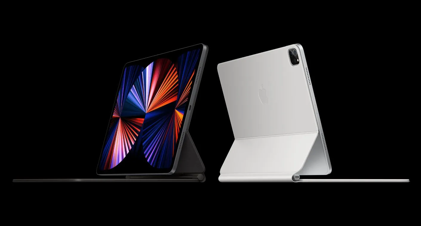 iPad Pro